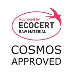 Ecocert Cosmos Approved