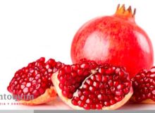 Nikko Chemicals Pomegranate Extract