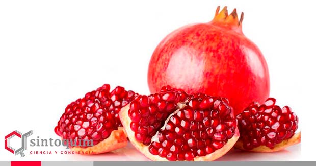 Nikko Chemicals Pomegranate Extract