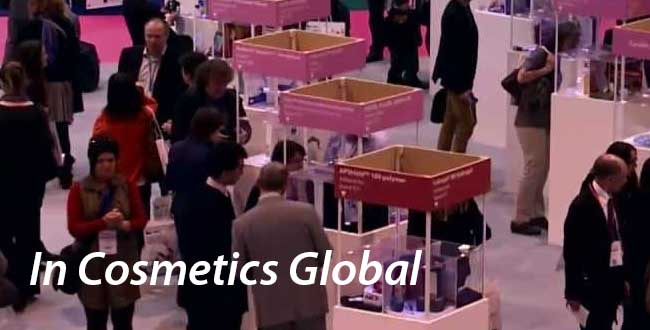 In Cosmetics Global