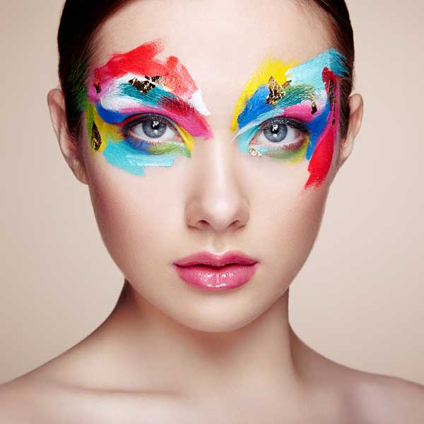 Sintoquim Makeup & Color